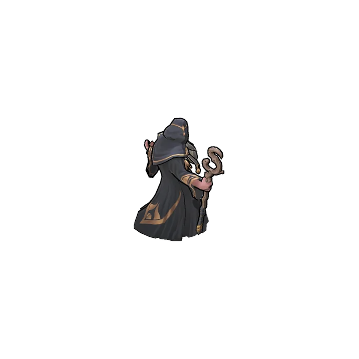 Grenwald — Ally side