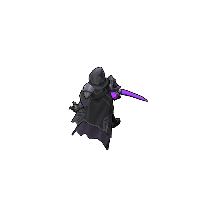 Shadow — Ally side