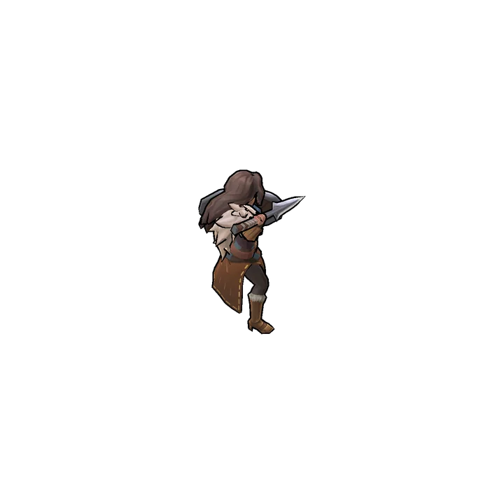 Sivir — Ally side